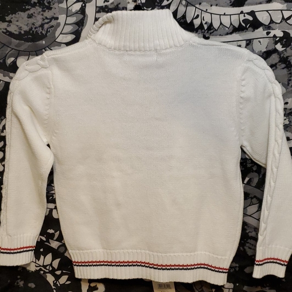 Ralph Lauren Childs Cardigan - Picture 5 of 7